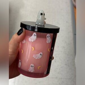 dw home candle